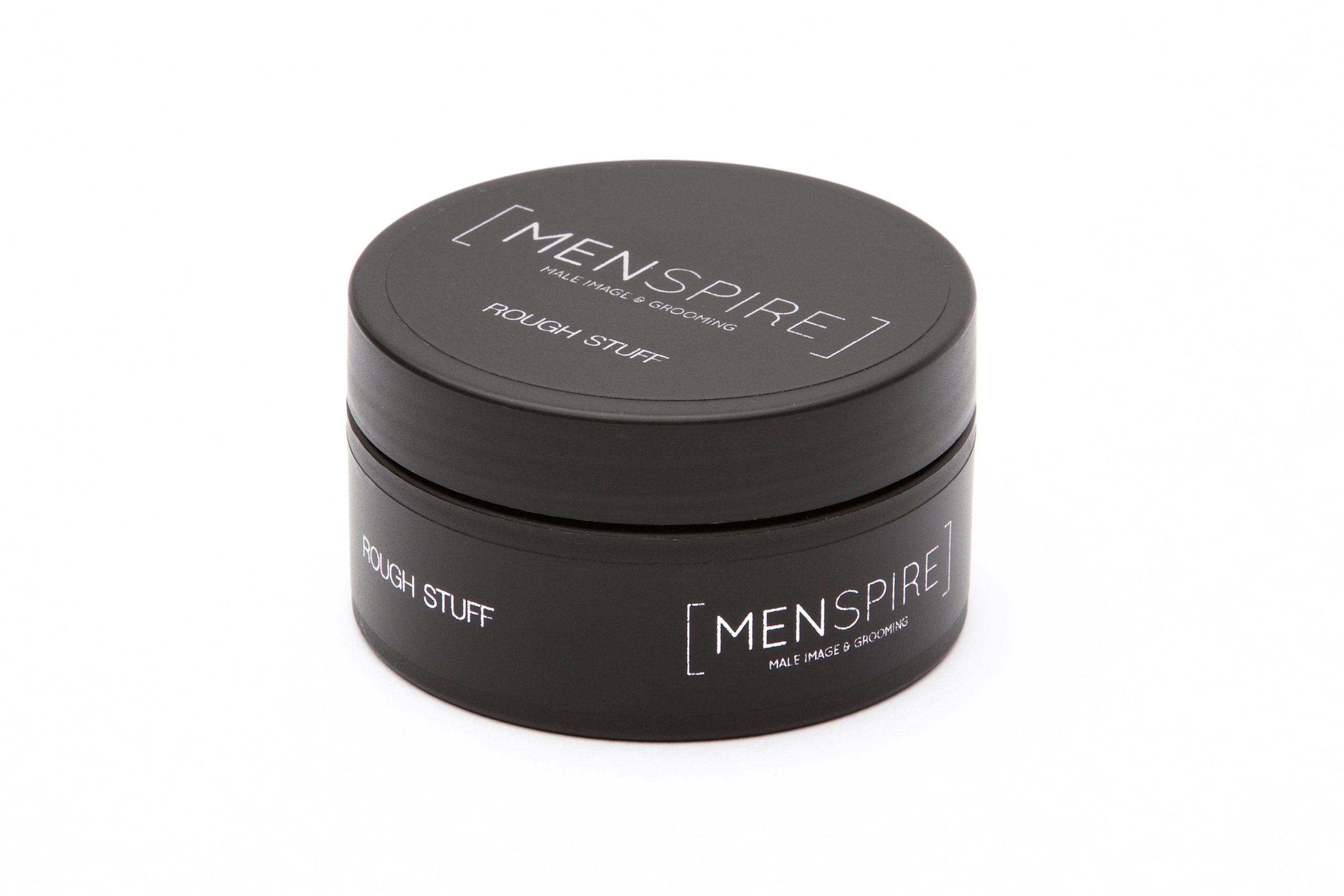 ROUGH STUFF Menspire Amsterdam