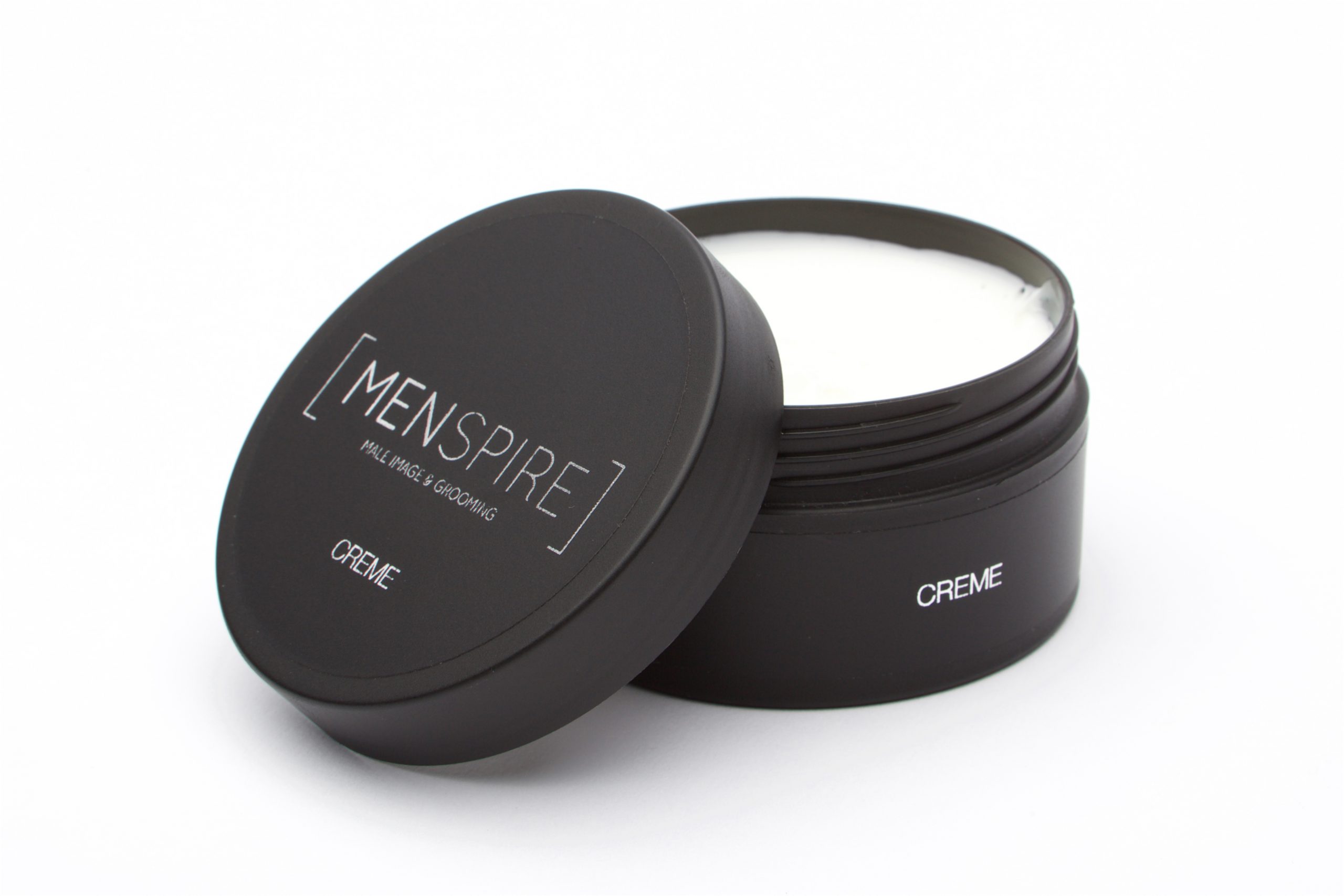 CREME Menspire Amsterdam