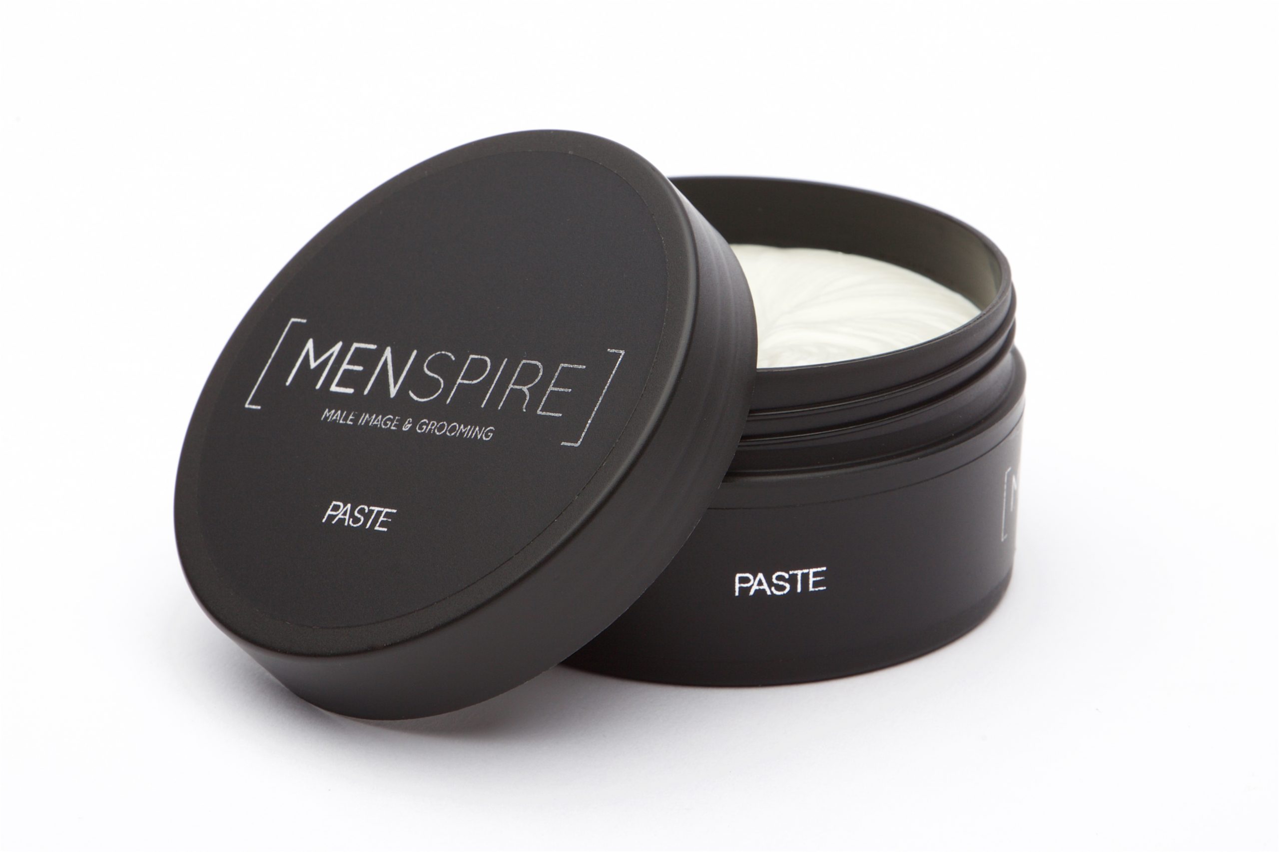 PASTE Menspire Amsterdam