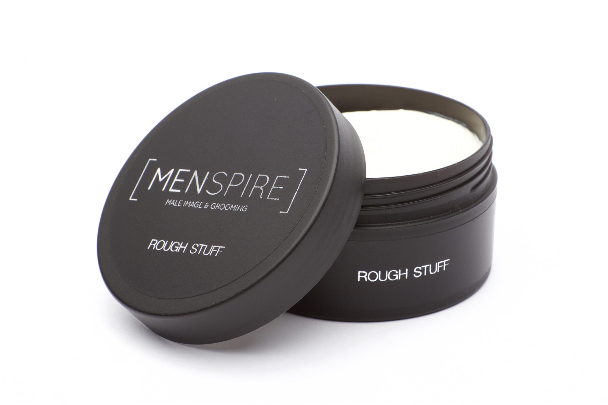 ROUGH STUFF Menspire Amsterdam