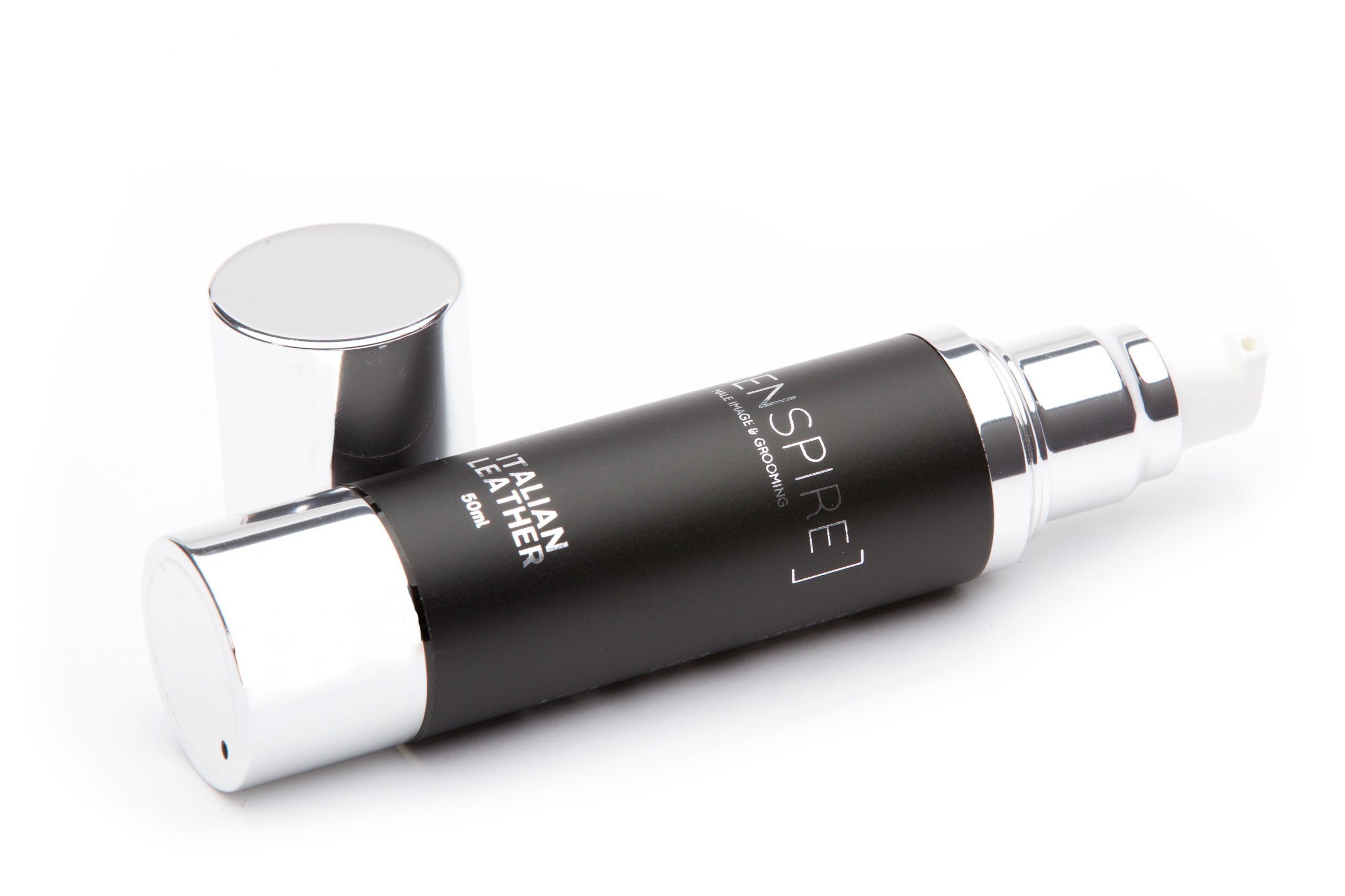 BEARD OIL Menspire Amsterdam