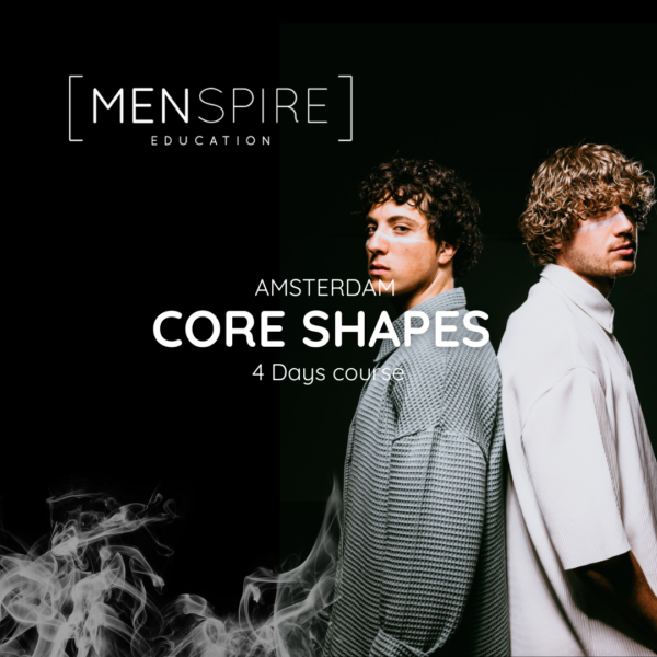 Core Shapes