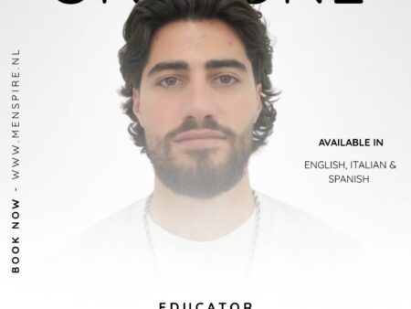 1/2/1 with Jospeh Olivier