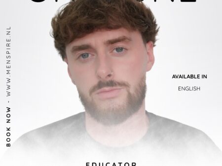 1/2/1 education with Dale Mulvihill