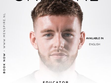 1/2/1 education with Eoghan Murphy